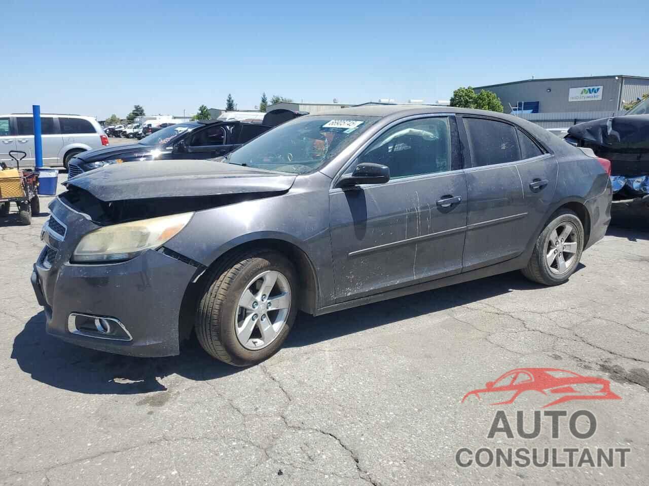 CHEVROLET MALIBU 2013 - 1G11B5SA0DF299020