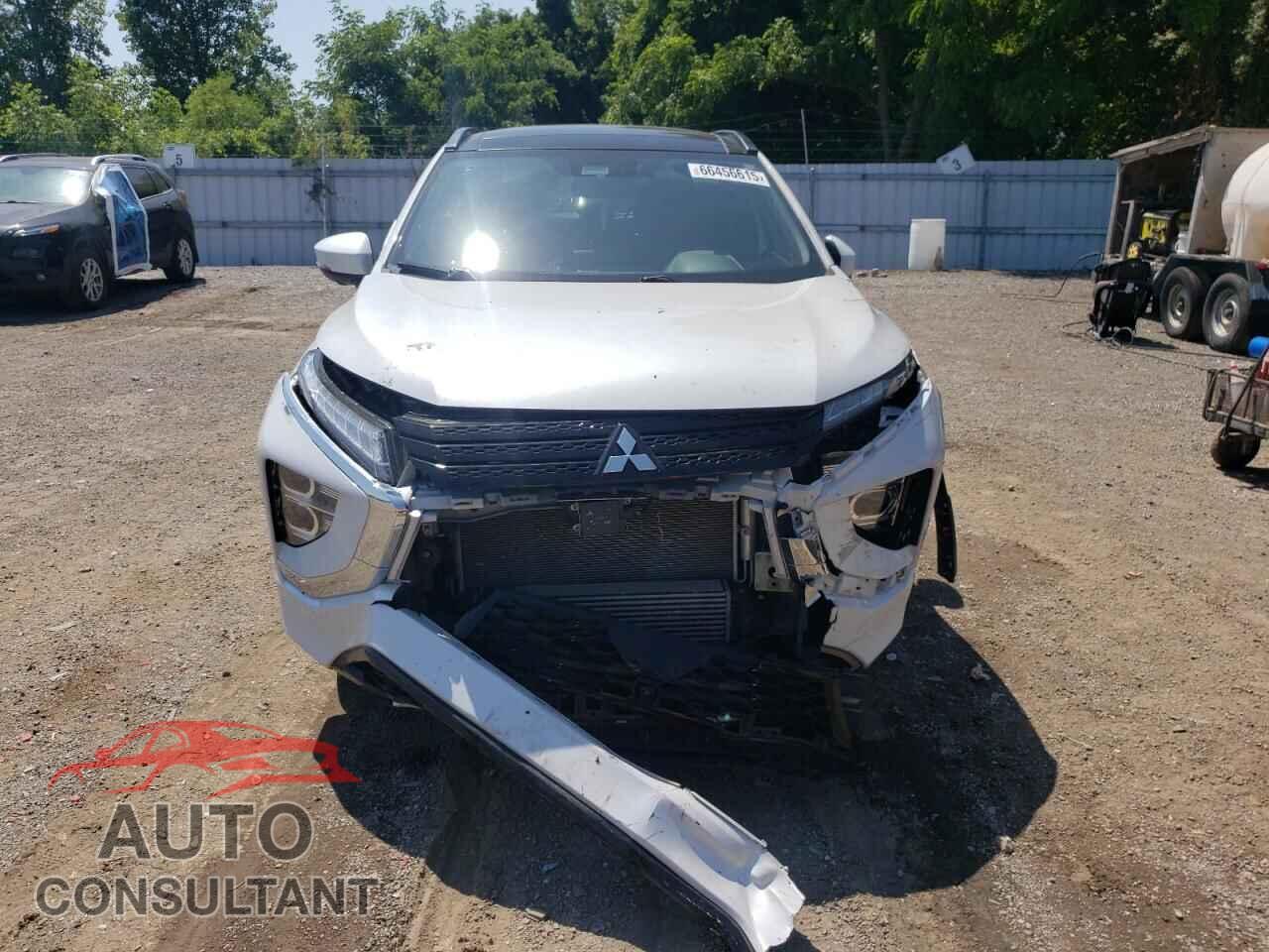 MITSUBISHI ECLIPSE 2022 - JA4ATVAA9NZ611531