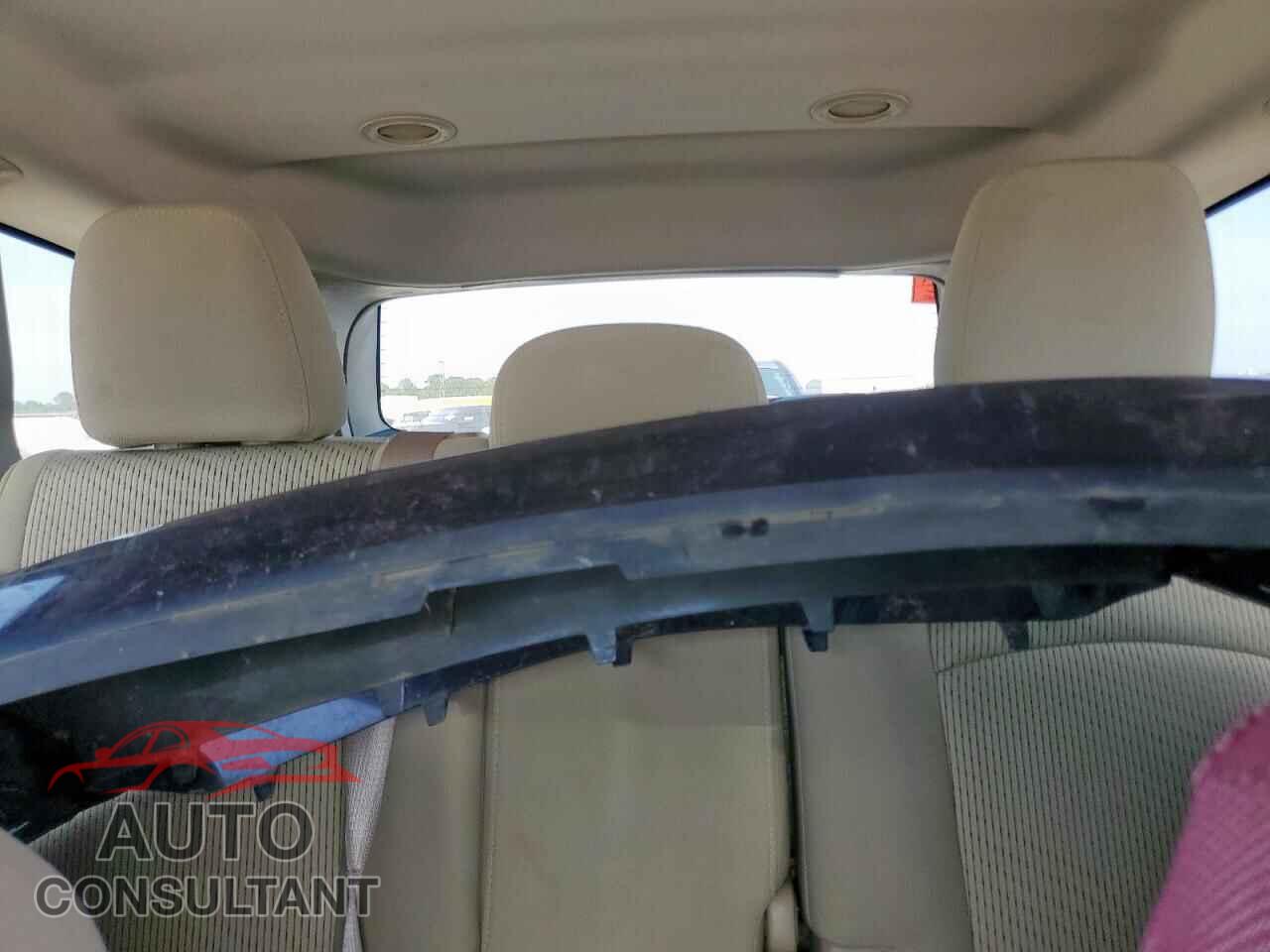 DODGE JOURNEY 2017 - 3C4PDCAB3HT581299