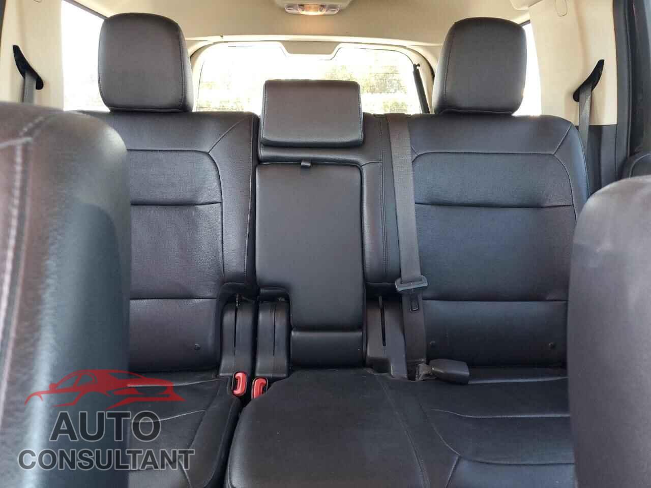 FORD FLEX 2015 - 2FMGK5D84FBA07977