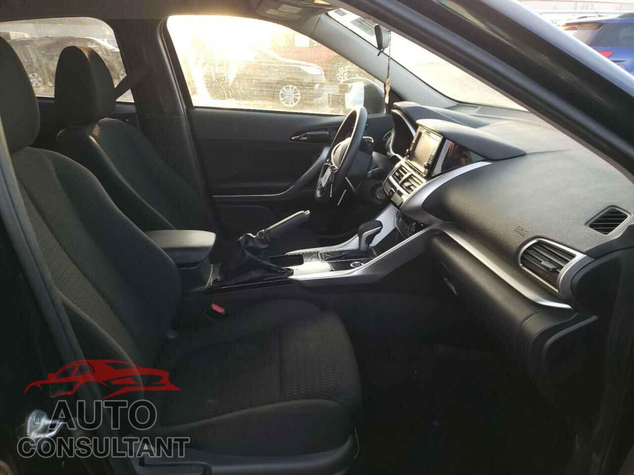 MITSUBISHI ECLIPSE 2019 - JA4AT3AA4KZ031037