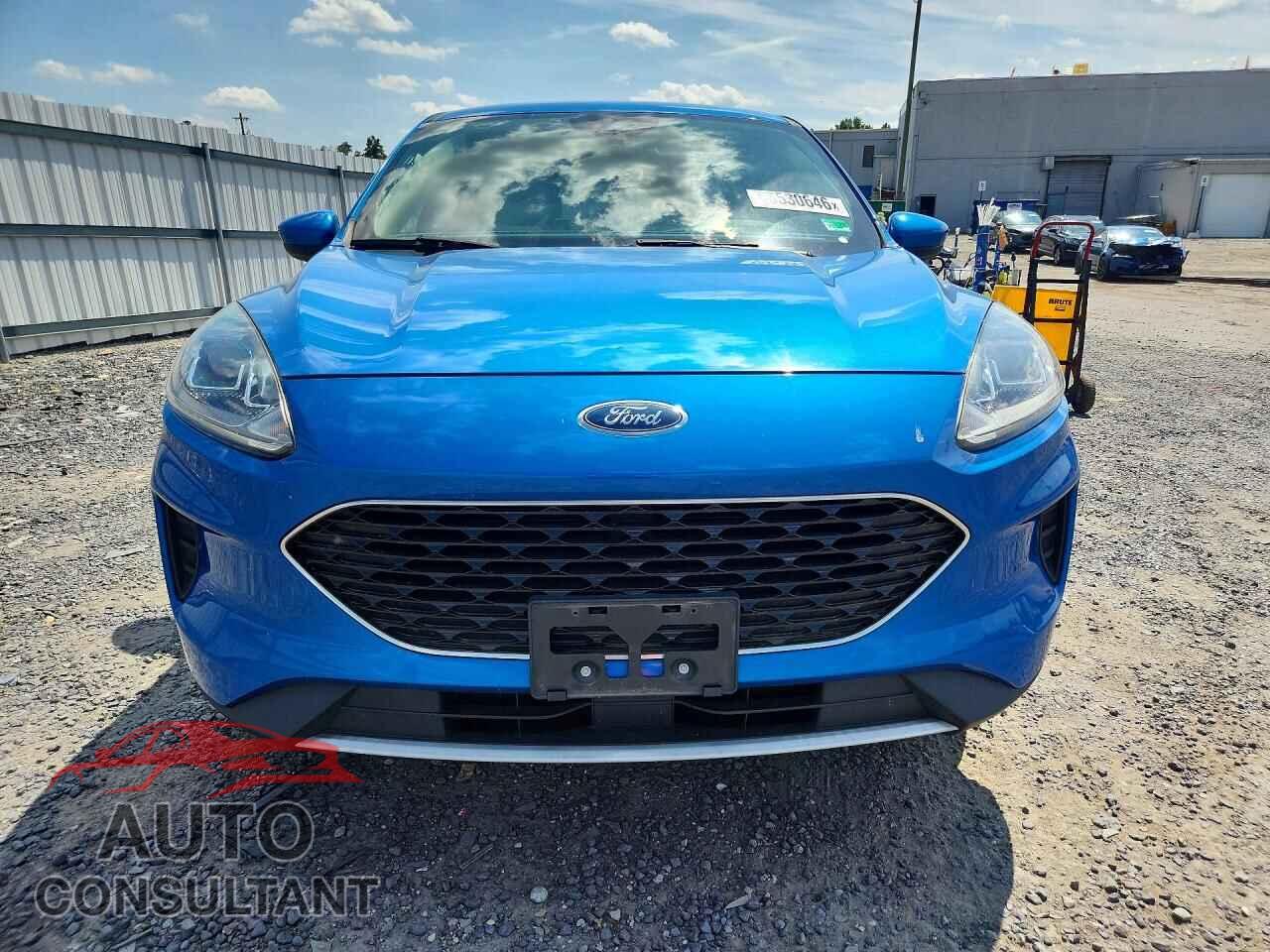 FORD ESCAPE 2020 - 1FMCU9G66LUA20391