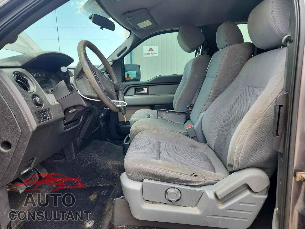 FORD F150 2013 - 1FTFX1CF9DFD93530