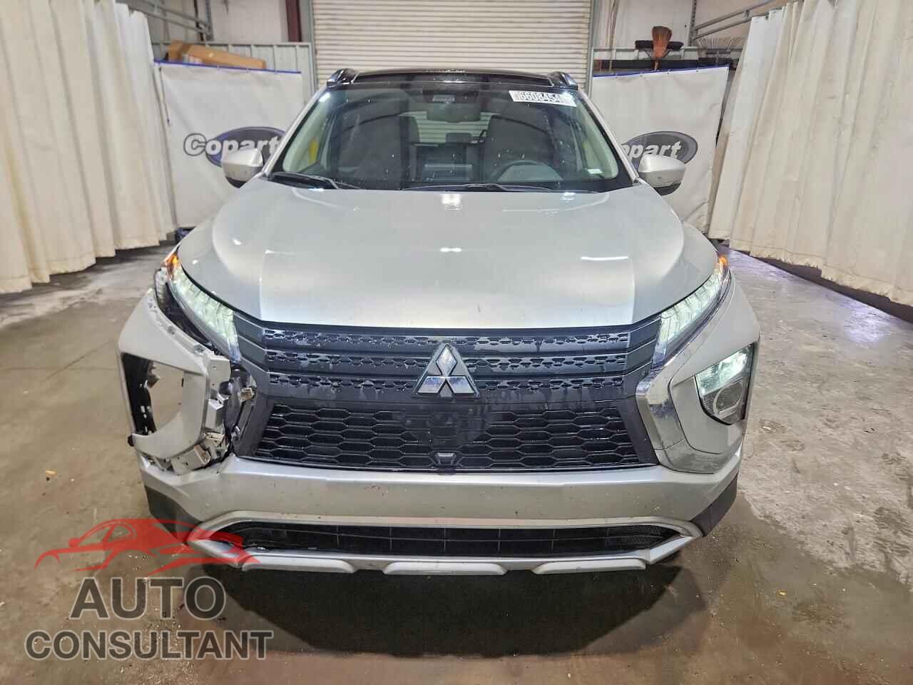 MITSUBISHI ECLIPSE 2025 - JA4ATWAA1SZ007957