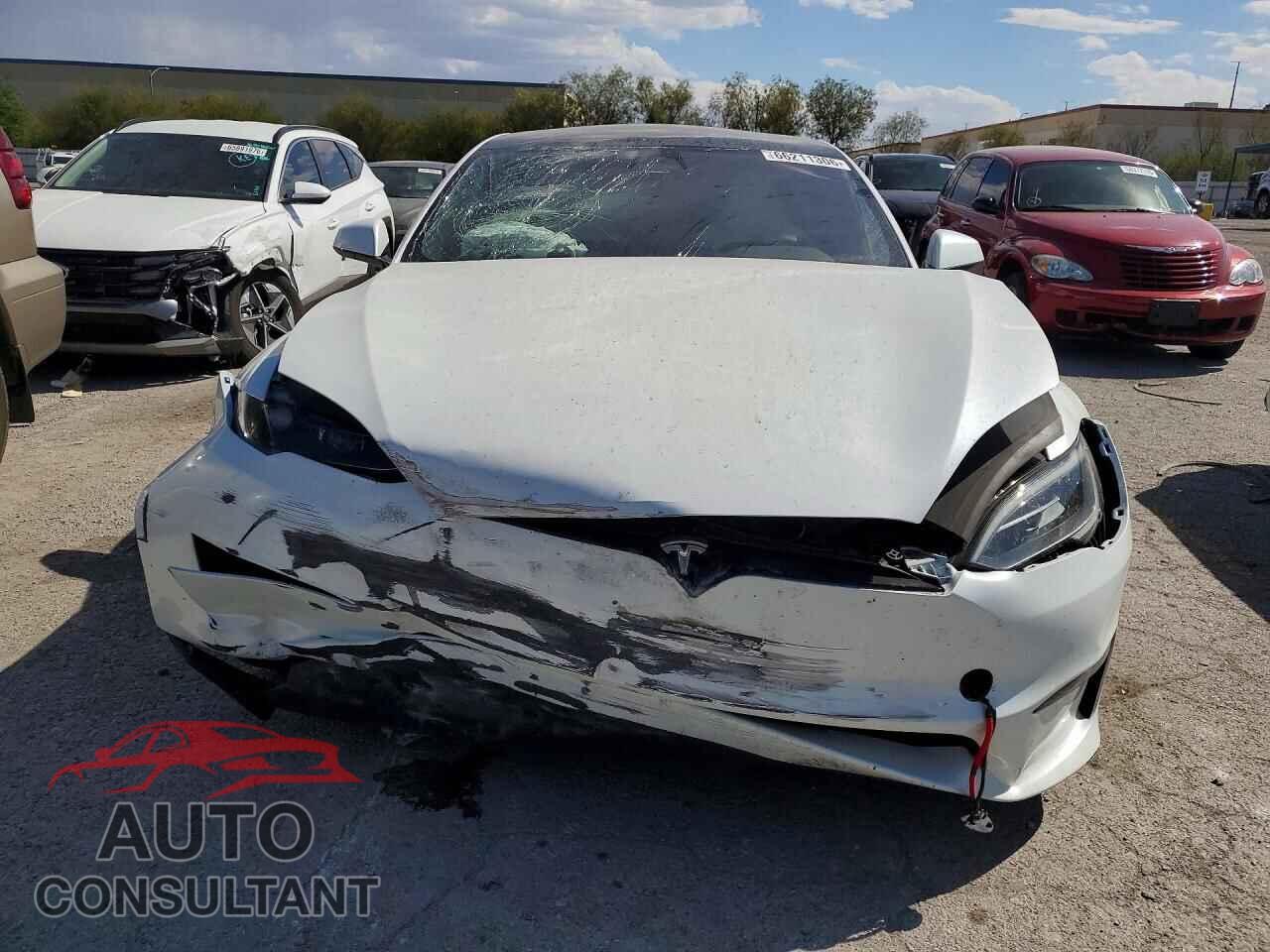 TESLA MODEL S 2024 - 5YJSA1E67RF540517