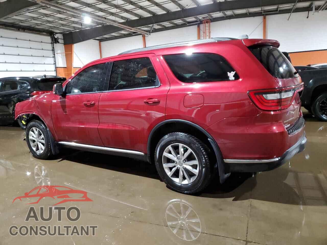 DODGE DURANGO 2015 - 1C4RDJDG3FC850589