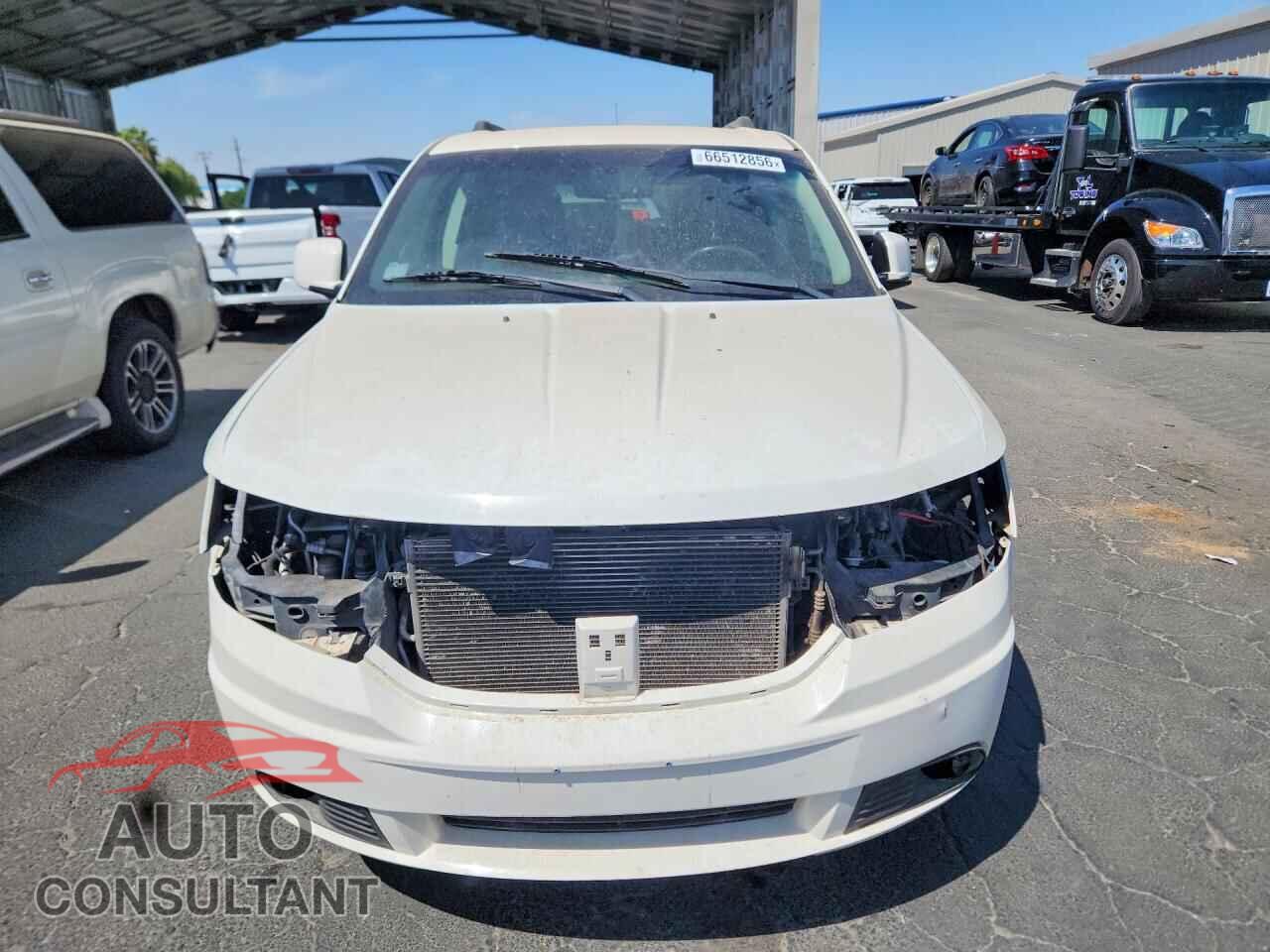 DODGE JOURNEY 2010 - 3D4PG5FVXAT140221