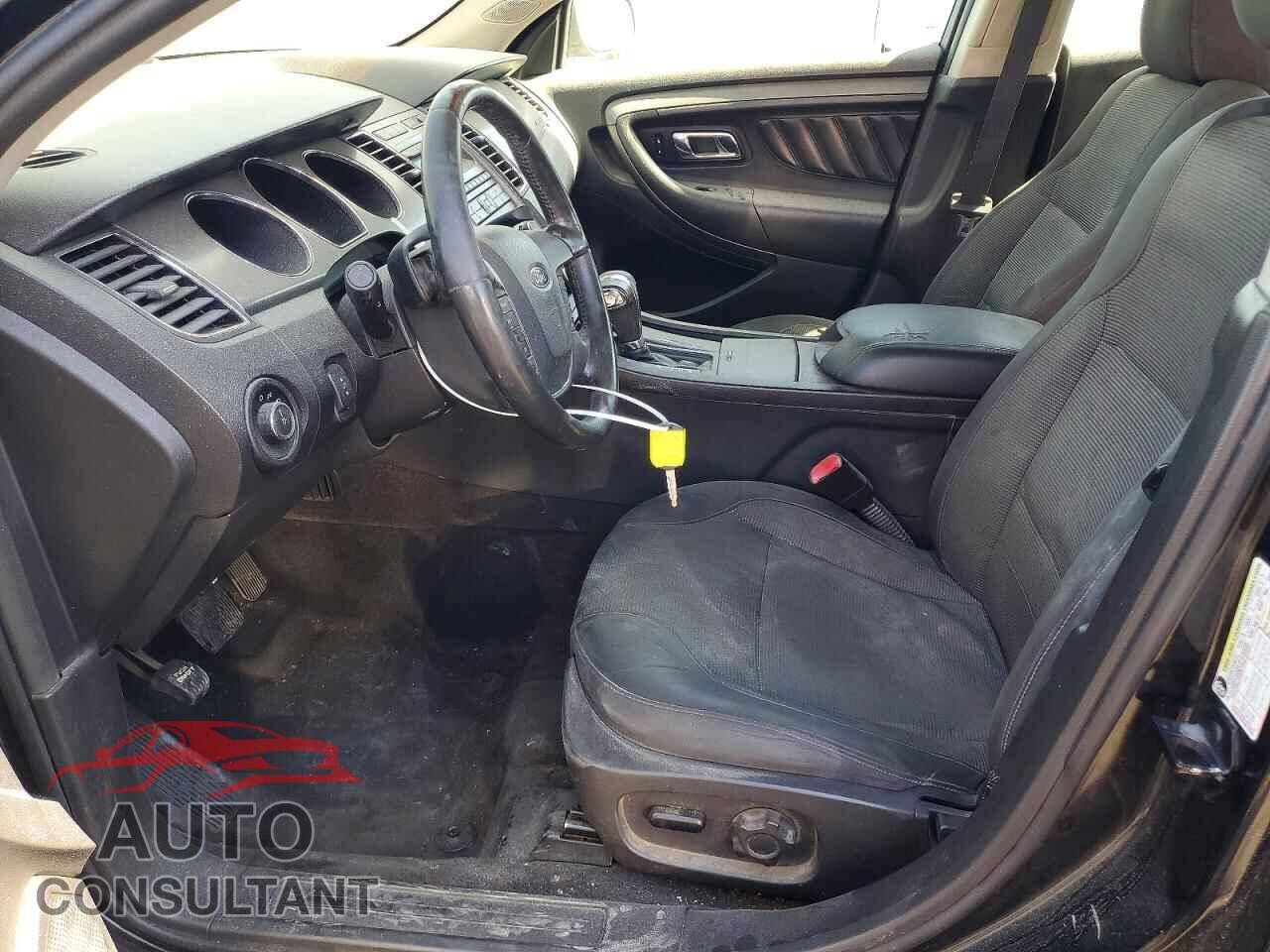 FORD TAURUS 2011 - 1FAHP2EW7BG165969