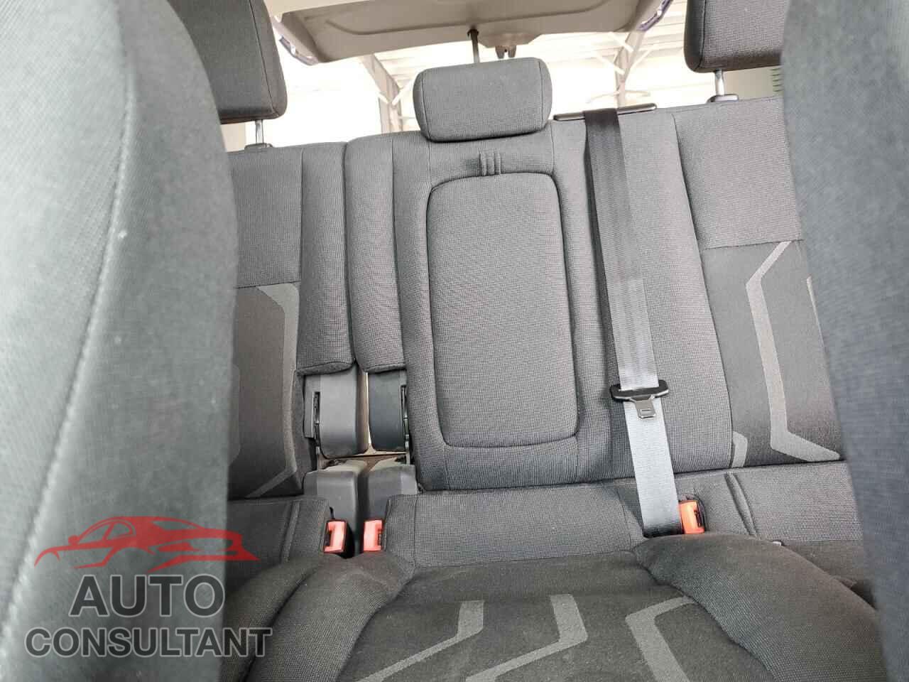 FORD TRANSIT 2015 - NM0AE8F73F1220726
