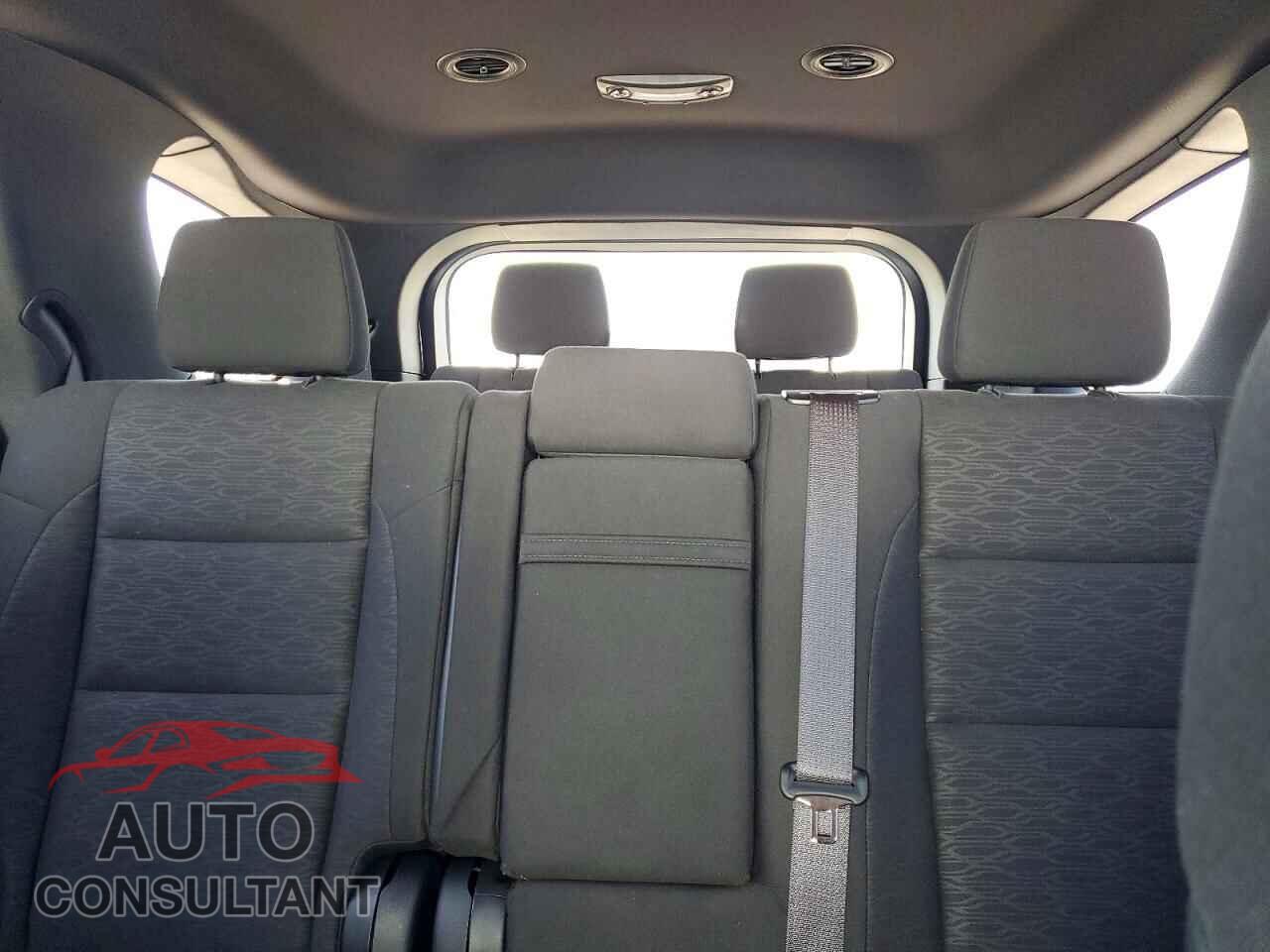 DODGE DURANGO 2026 - 1C4RDHDG2TC245693