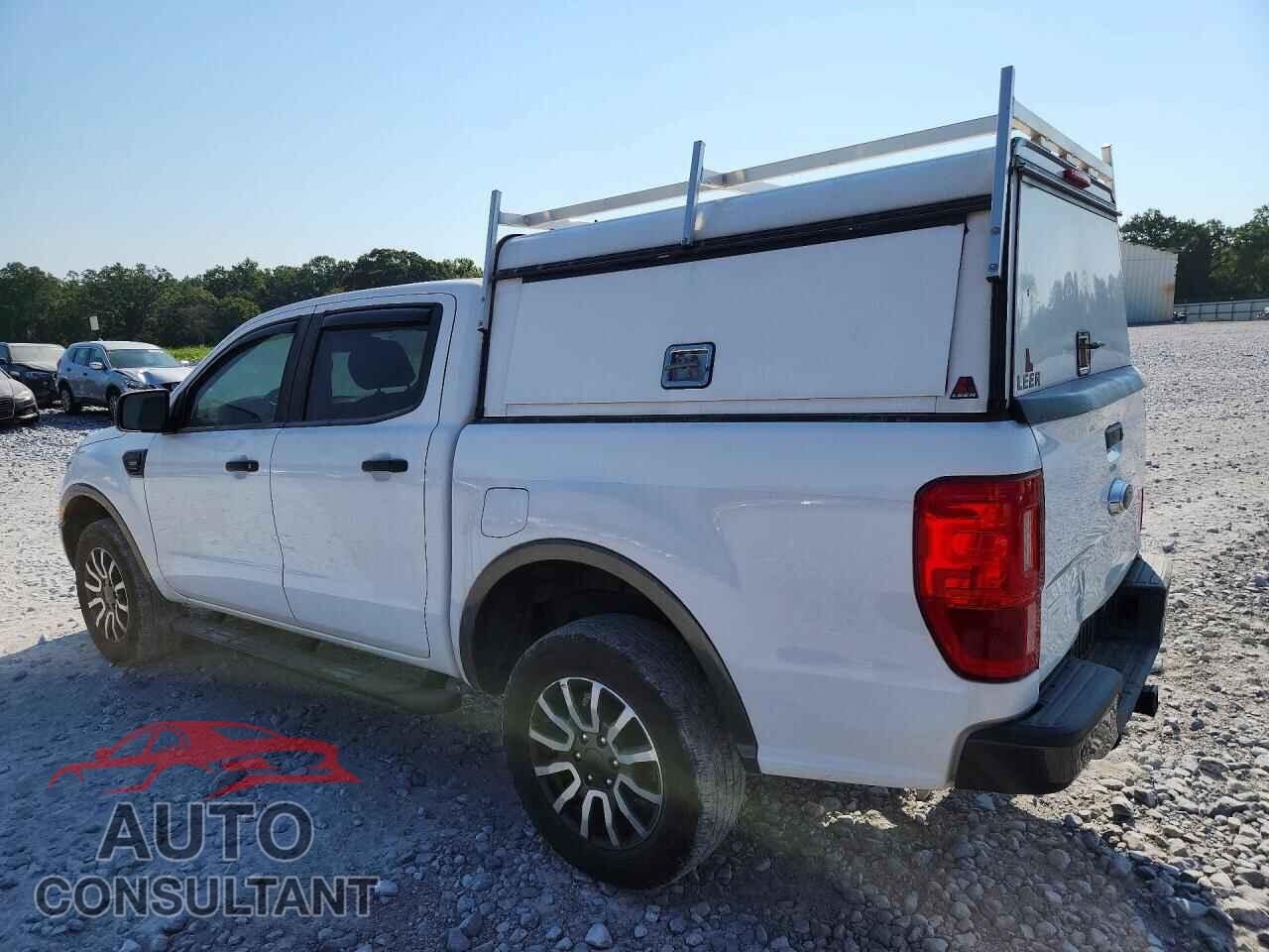 FORD RANGER 2020 - 1FTER4EH2LLA03213
