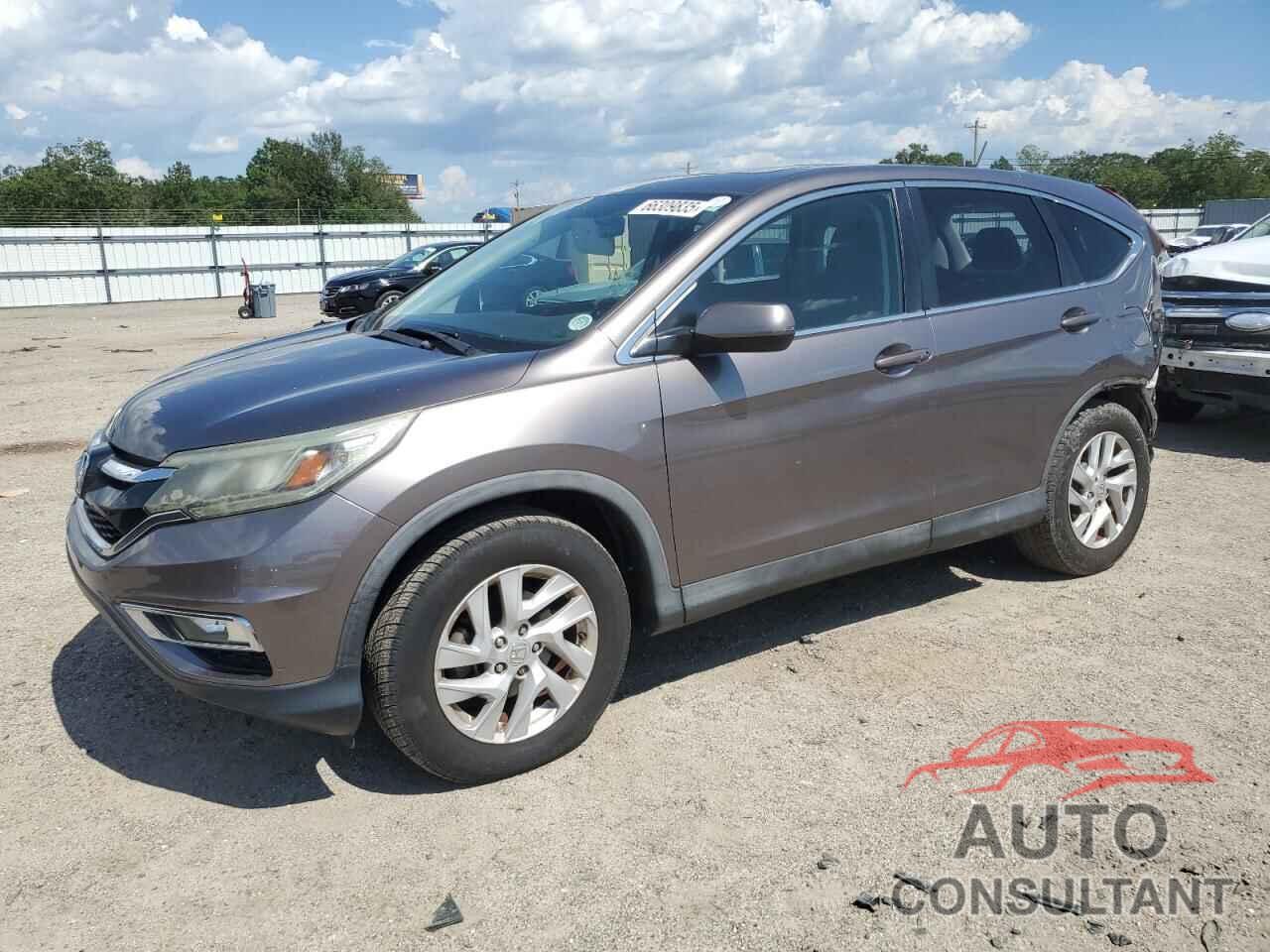 HONDA CRV 2015 - 3CZRM3H55FG709535