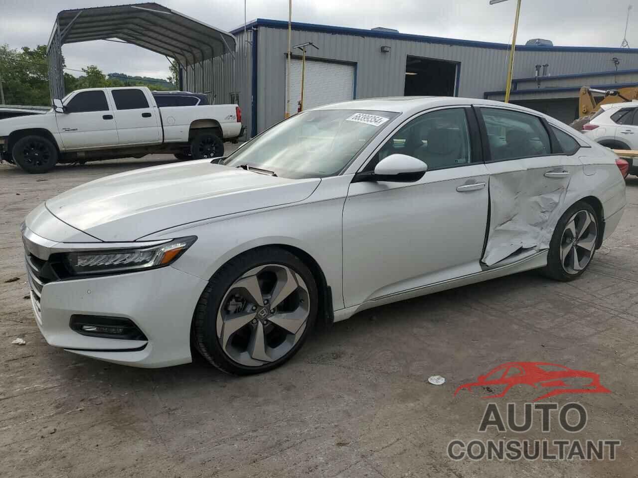 HONDA ACCORD 2018 - 1HGCV2F94JA021821