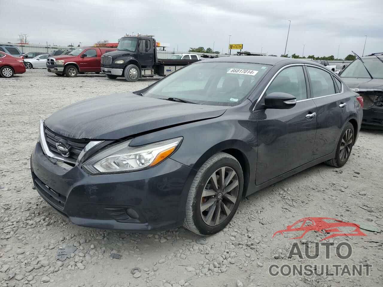 NISSAN ALTIMA 2017 - 1N4AL3AP1HC115537