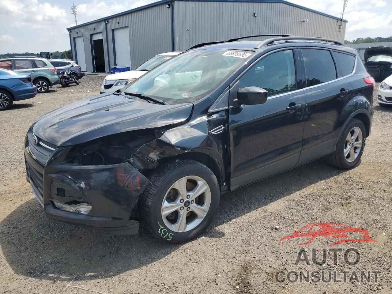 FORD ESCAPE 2013 - 1FMCU9GX3DUC57365