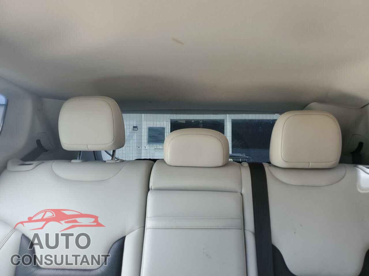 JEEP COMPASS 2017 - 3C4NJDCB3HT666713