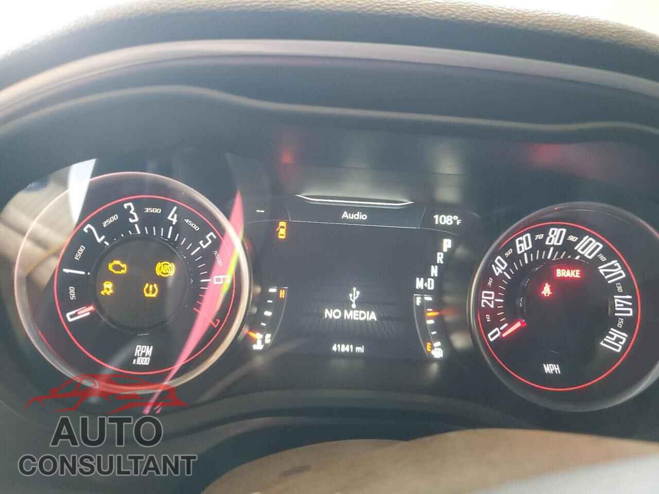 DODGE CHALLENGER 2019 - 2C3CDZAG5KH750725