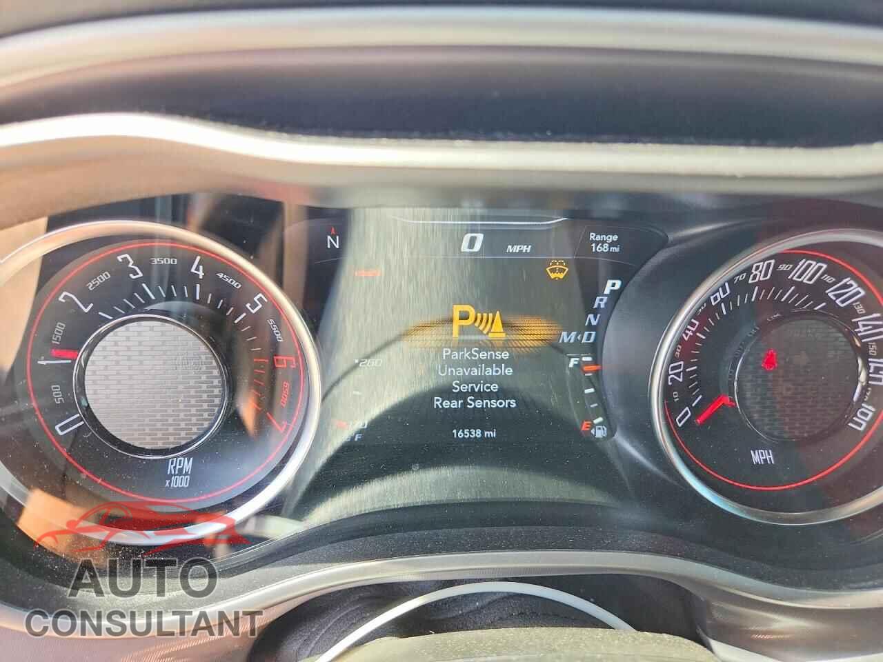 DODGE CHALLENGER 2022 - 2C3CDZFJ8NH155506