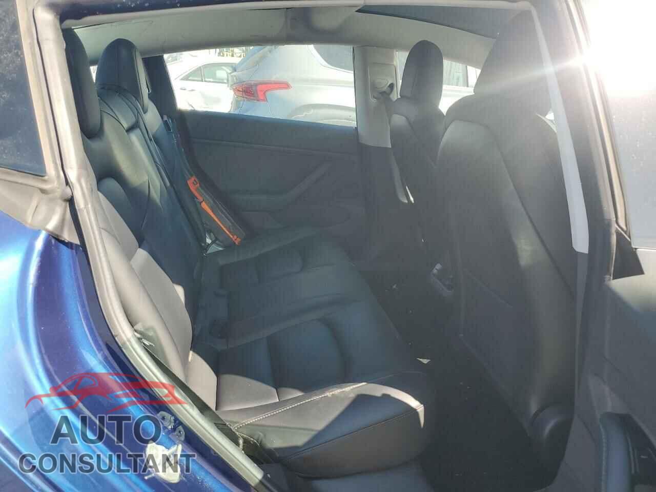 TESLA MODEL 3 2019 - 5YJ3E1EA1KF428749