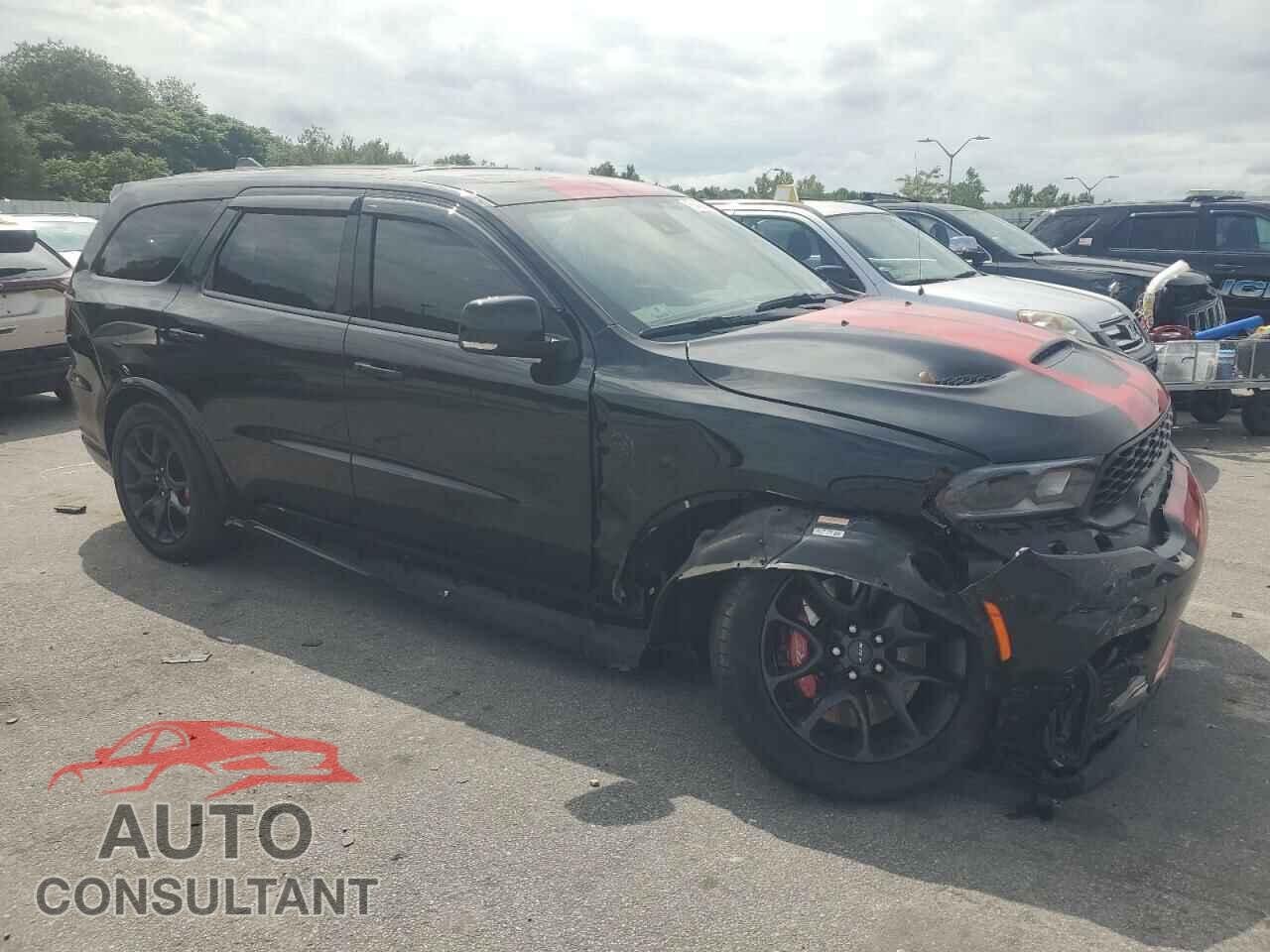 DODGE DURANGO 2023 - 1C4SDJH9XPC634284