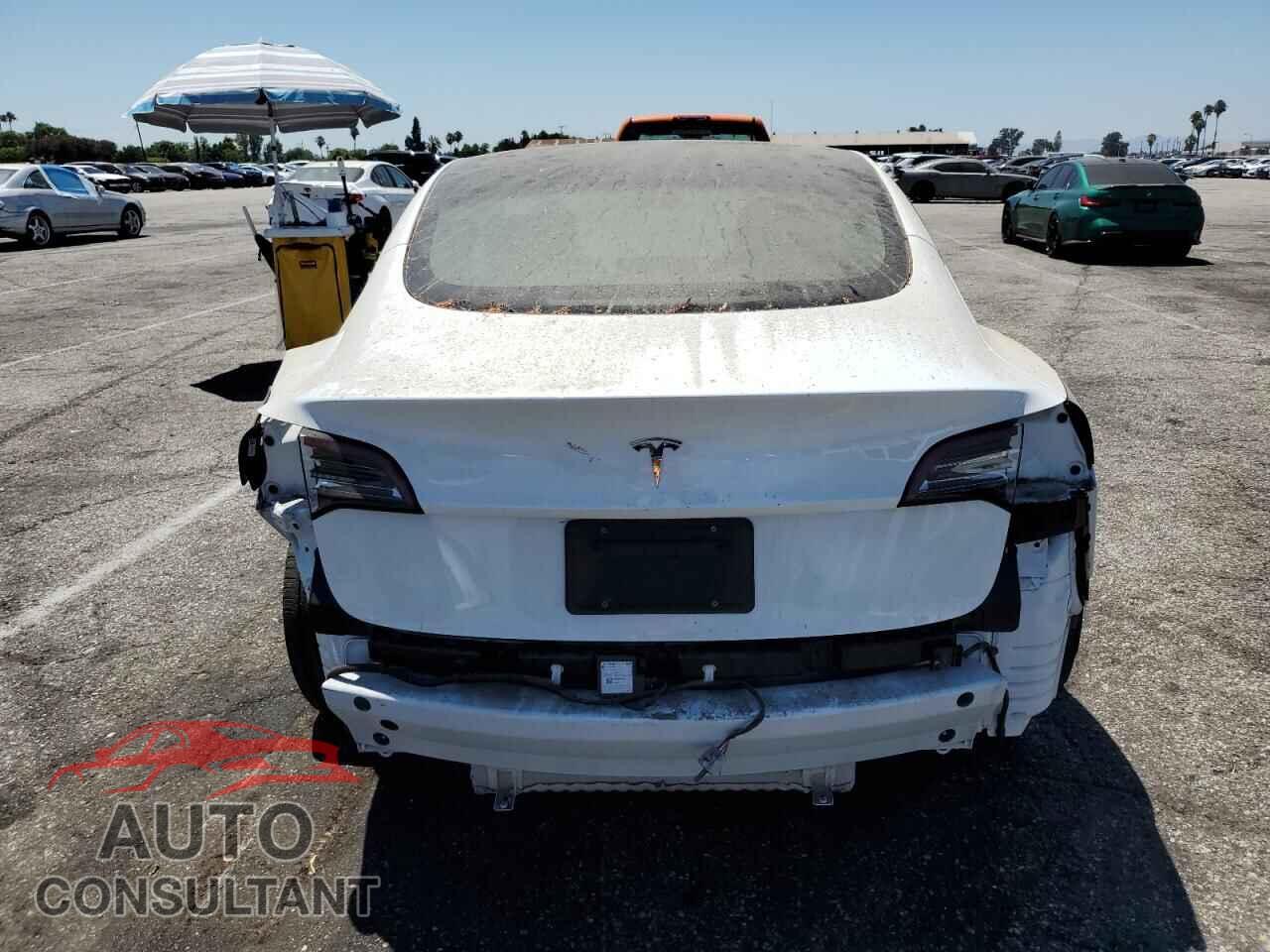 TESLA MODEL 3 2023 - 5YJ3E1EA2PF506446