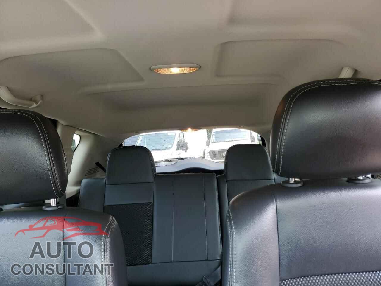 JEEP COMPASS 2015 - 1C4NJDEBXFD169562