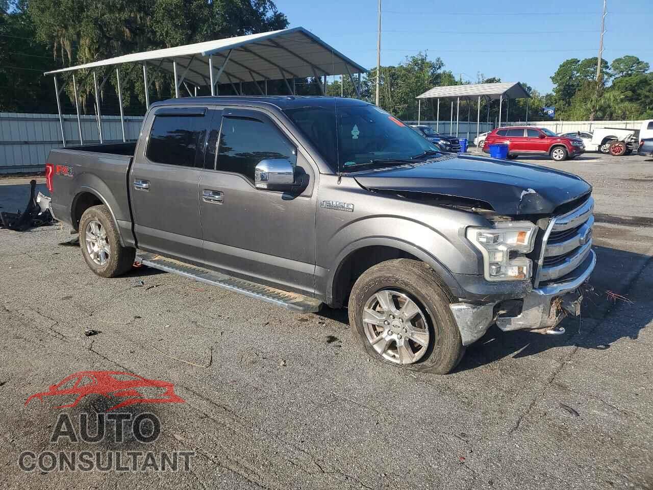 FORD F150 2015 - 1FTEW1EF1FFA08363