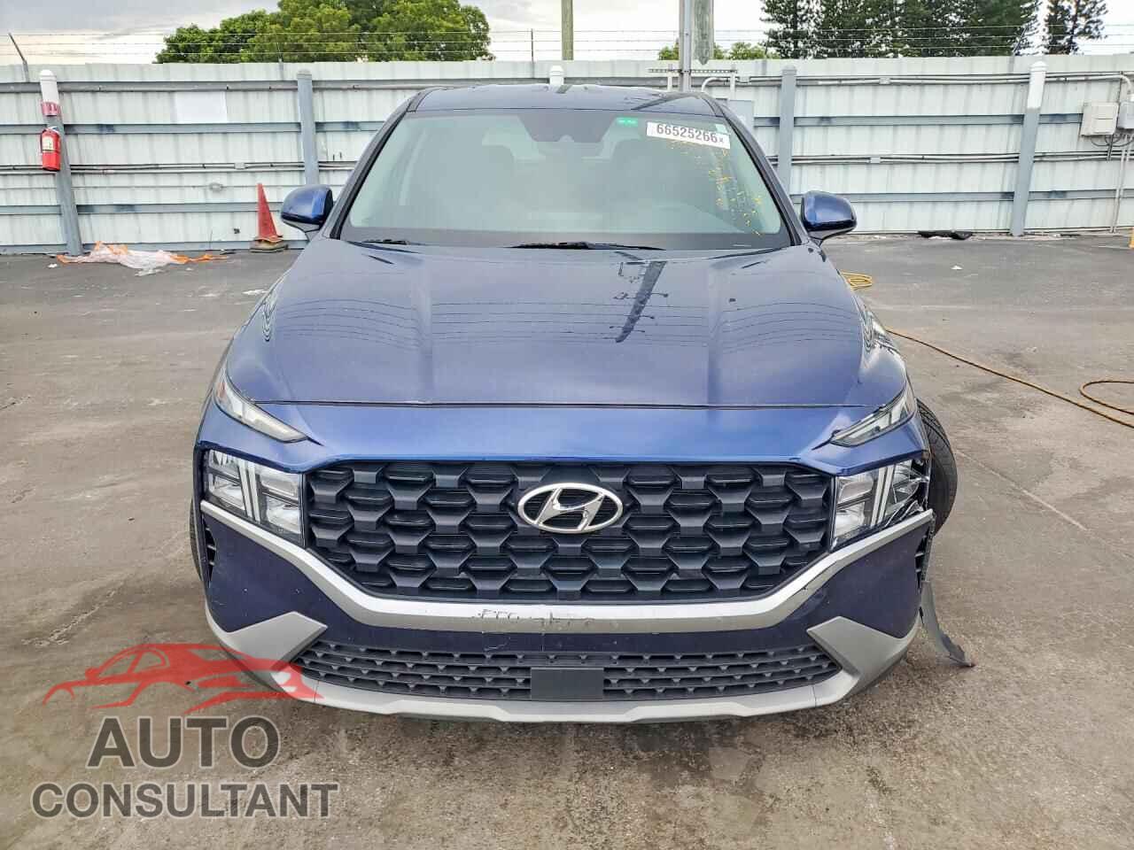 HYUNDAI SANTA FE 2023 - 5NMS14AJ1PH552752