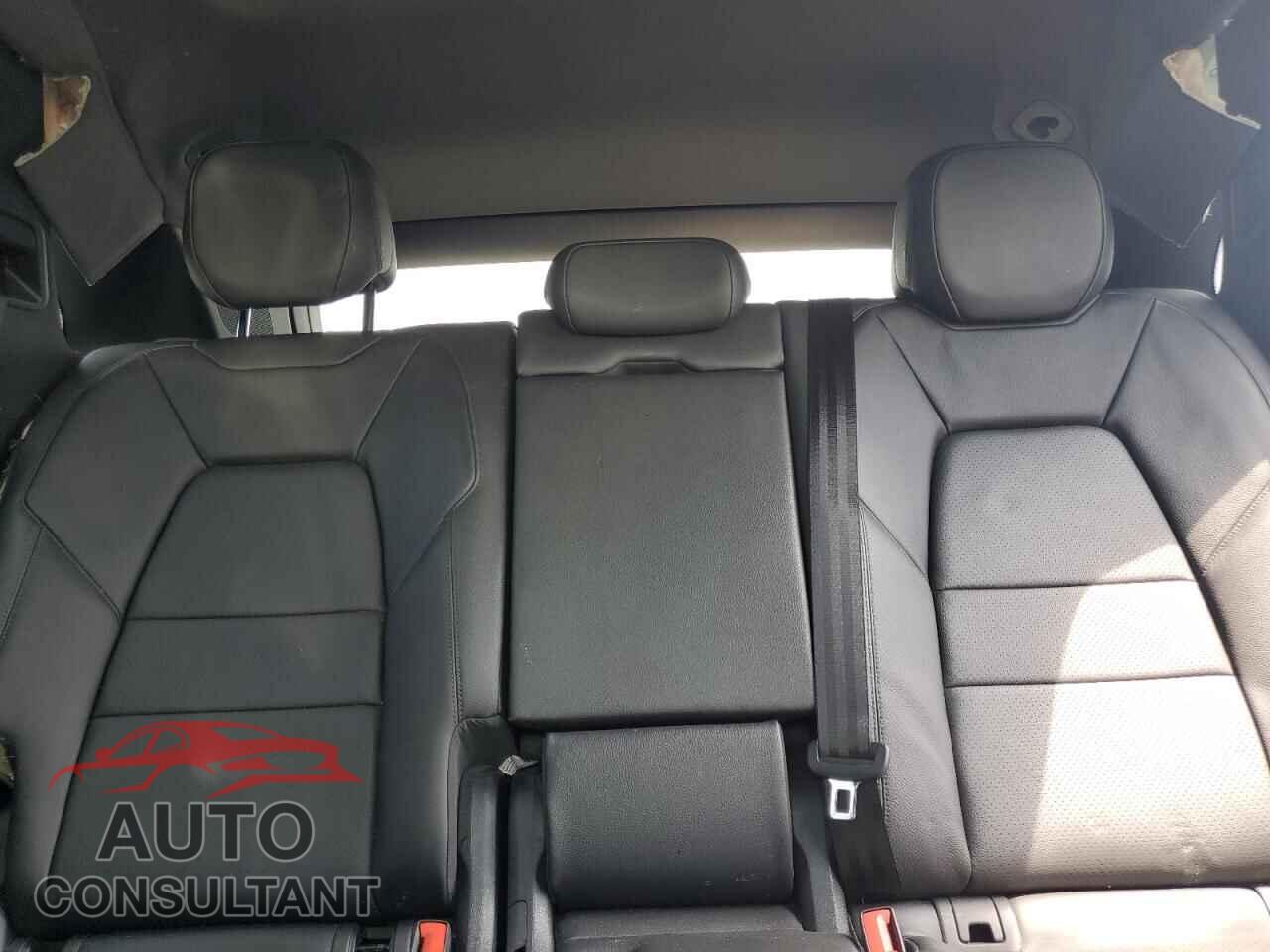 PORSCHE CAYENNE 2020 - WP1AA2AY9LDA04108