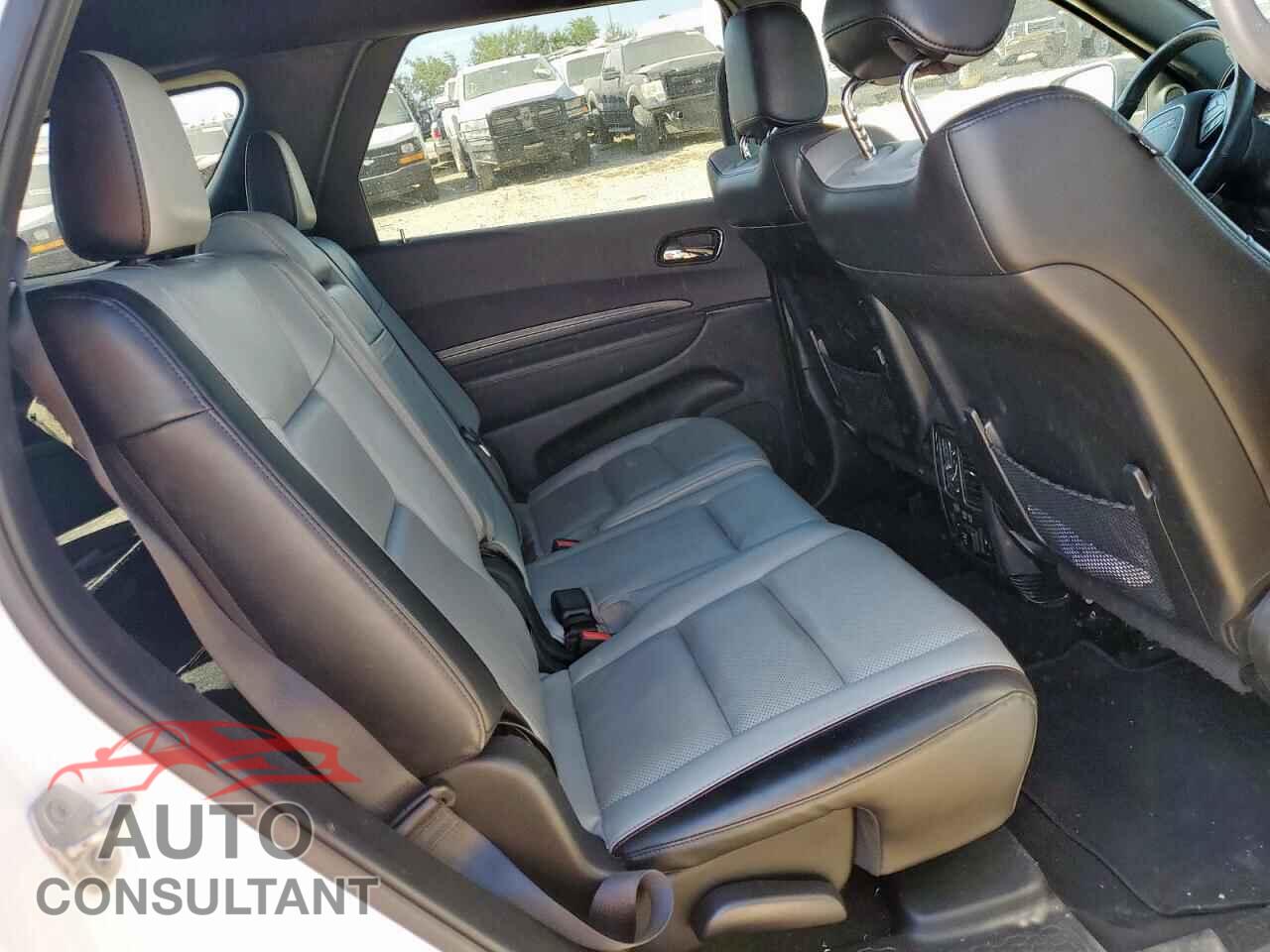 DODGE DURANGO 2023 - 1C4RDHDG9PC635955