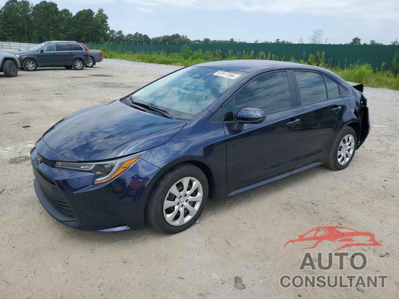 TOYOTA COROLLA 2024 - 5YFB4MDE7RP134176