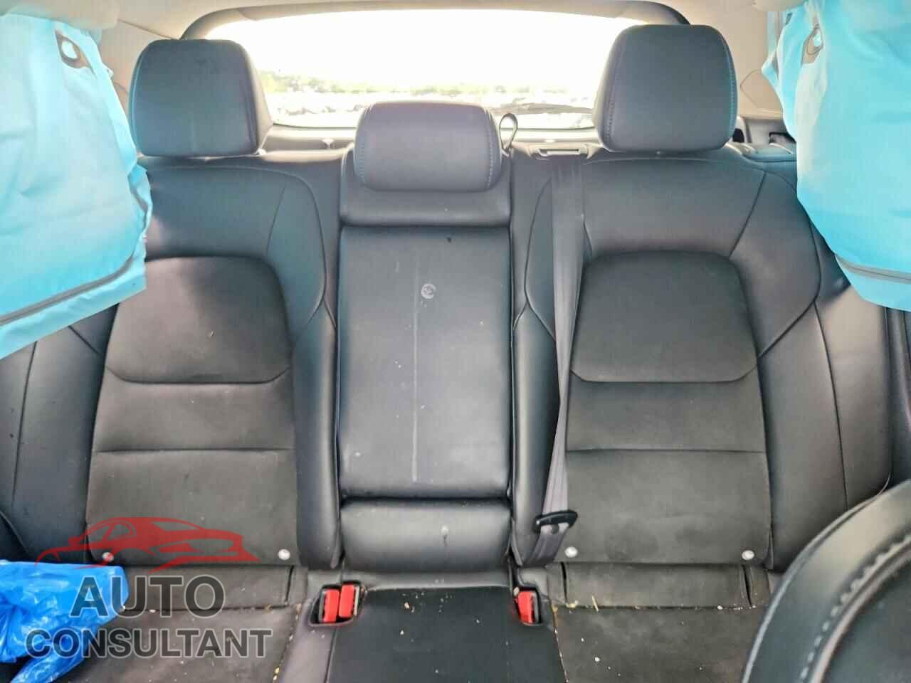 MAZDA CX-5 2018 - JM3KFBCM2J0400510