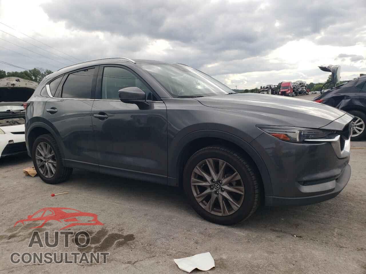 MAZDA CX-5 2020 - JM3KFADM9L0828134