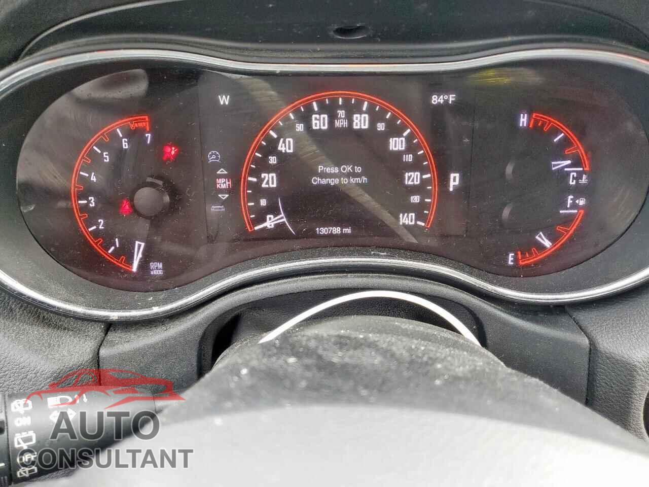 DODGE DURANGO 2015 - 1C4RDHAG7FC114025