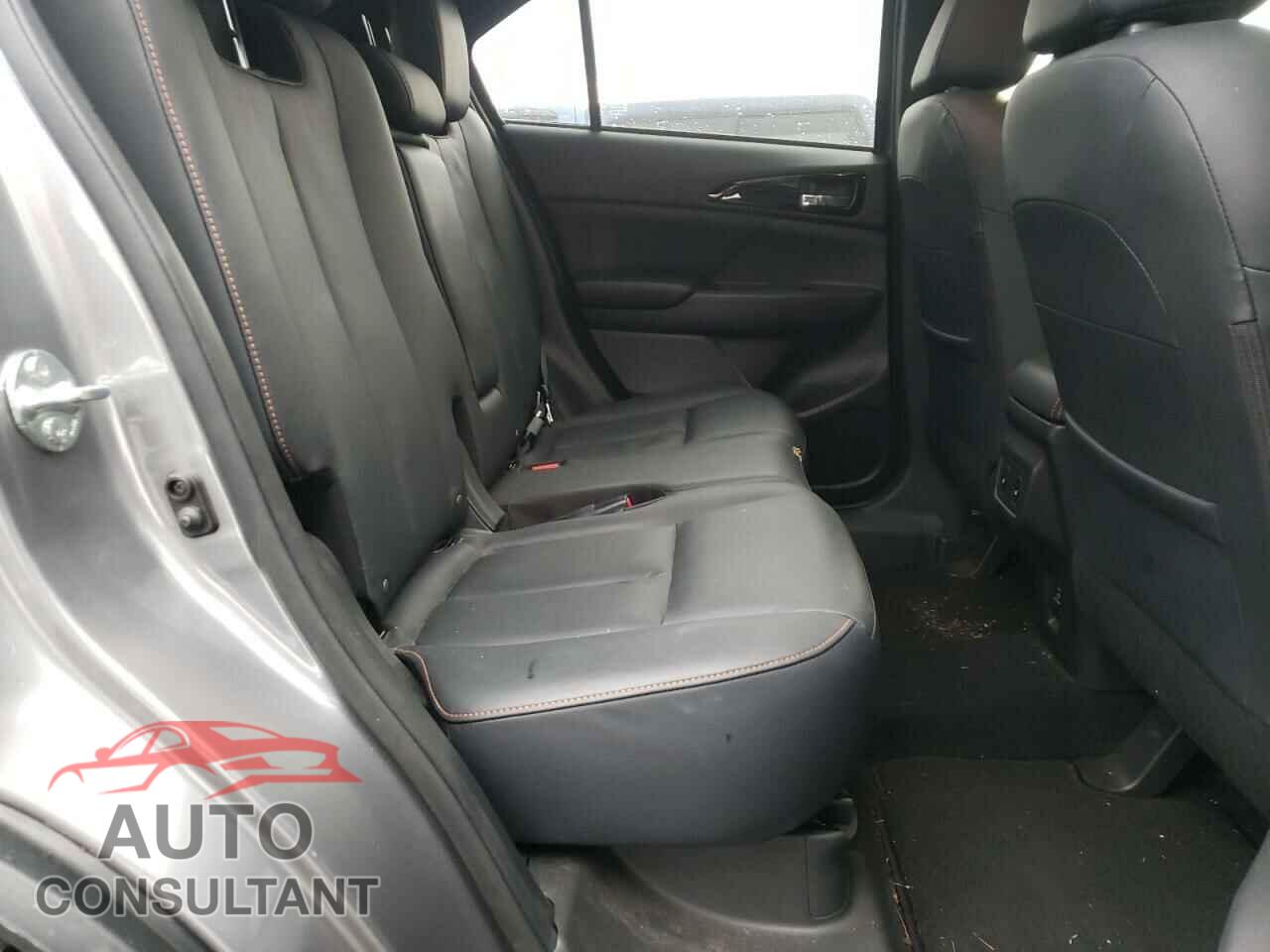 MITSUBISHI ECLIPSE 2019 - JA4AT5AAXKZ019664