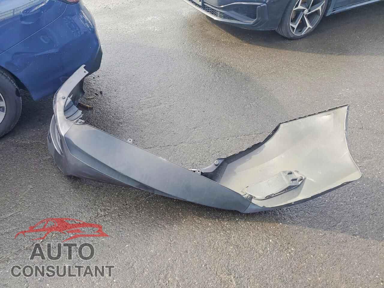 HONDA CIVIC 2017 - 19XFC2F73HE219345