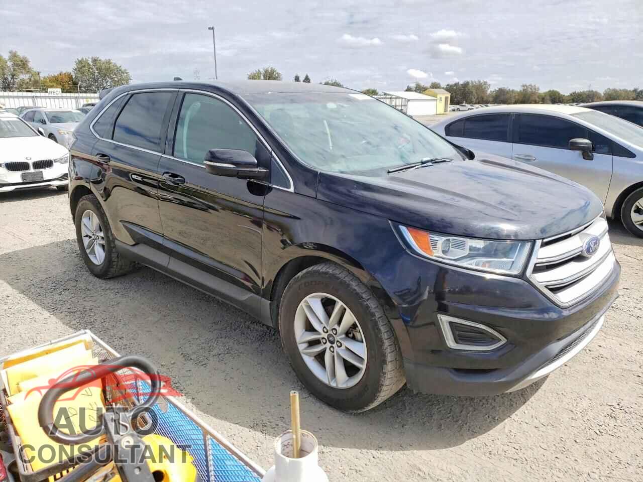 FORD EDGE 2016 - 2FMPK3J94GBC52975