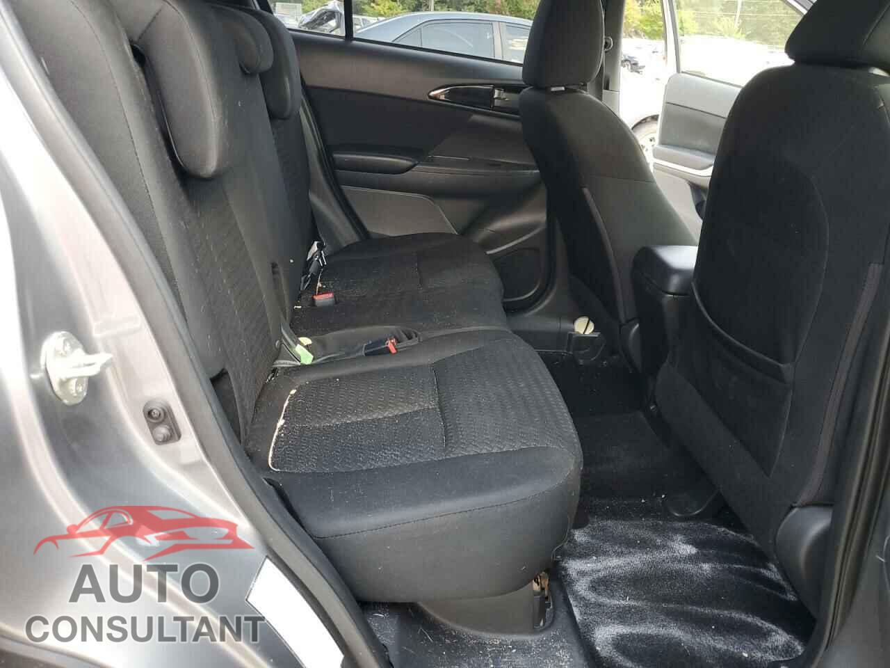 MITSUBISHI ECLIPSE 2020 - JA4AS3AAXLZ023030