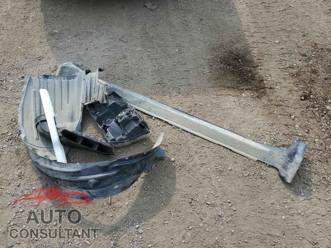 HONDA PILOT 2013 - 5FNYF4H43DB504484