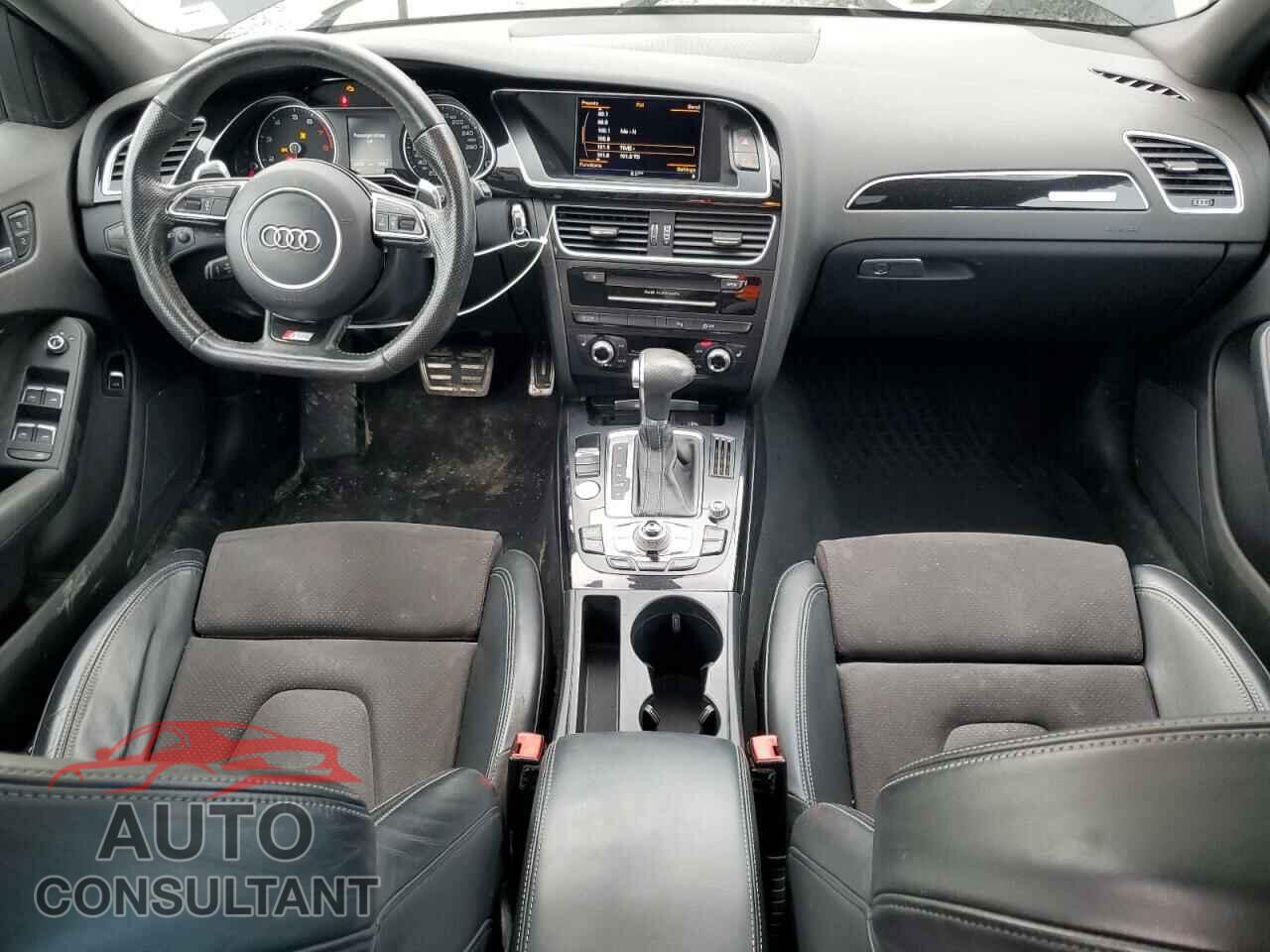 AUDI A4 2016 - WAUFFCFL4GN003084
