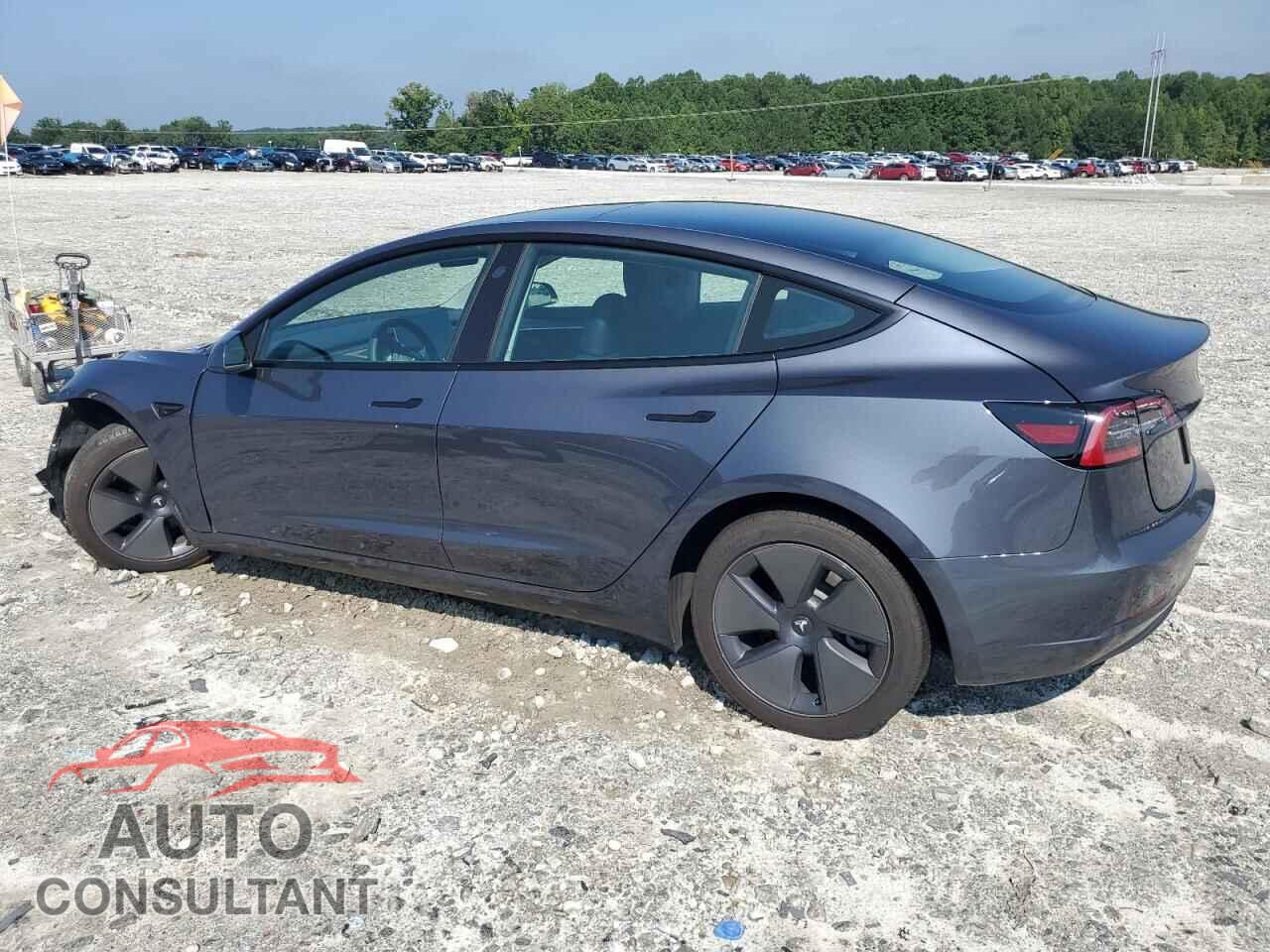 TESLA MODEL 3 2023 - 5YJ3E1EA5PF557004