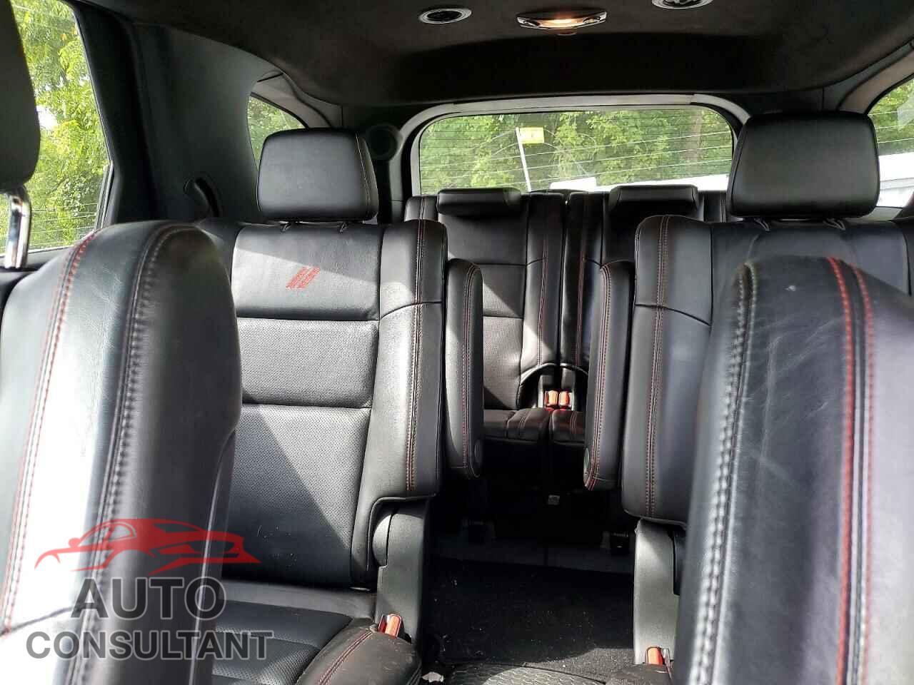 DODGE DURANGO 2023 - 1C4SDJCT3PC574769
