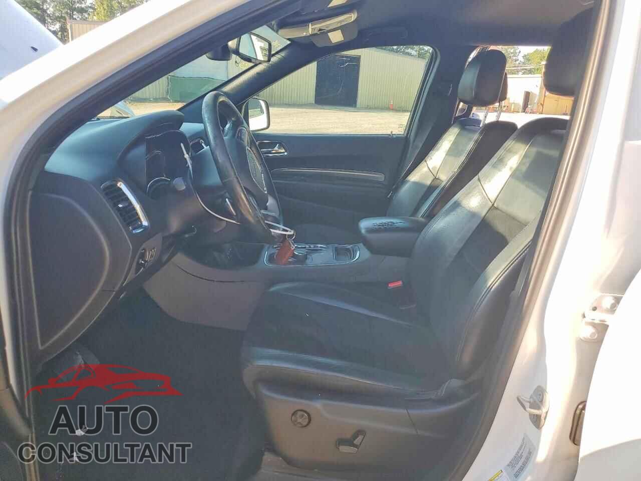 DODGE DURANGO 2015 - 1C4SDHCT1FC927288