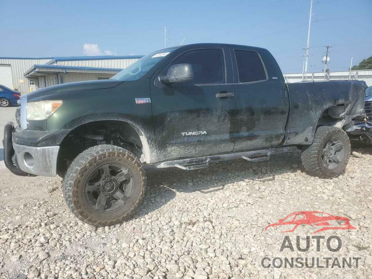 TOYOTA TUNDRA 2012 - 5TFUW5F12CX269786