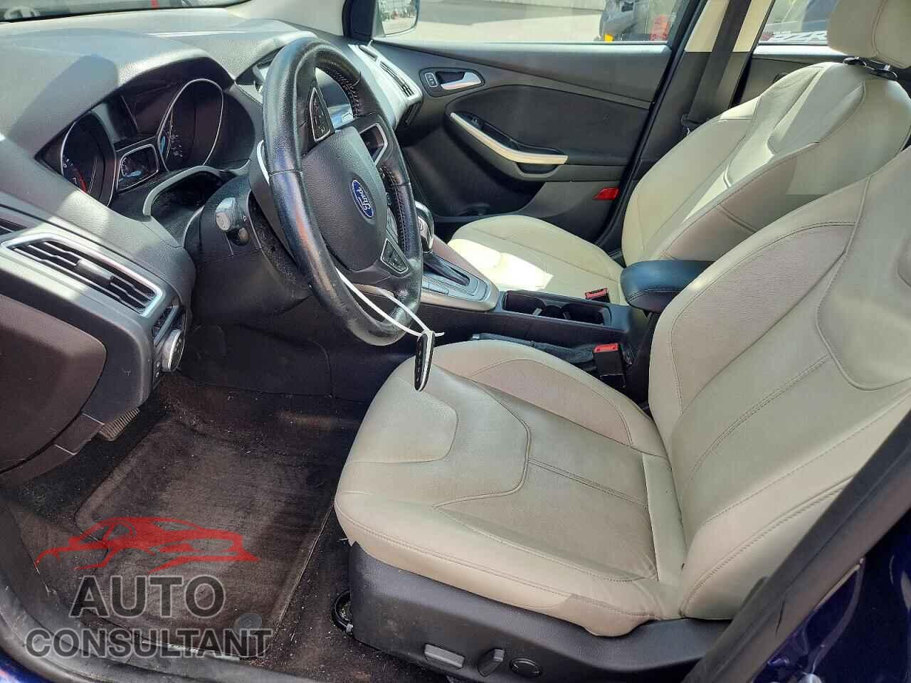 FORD FOCUS 2017 - 1FADP3N28HL280128