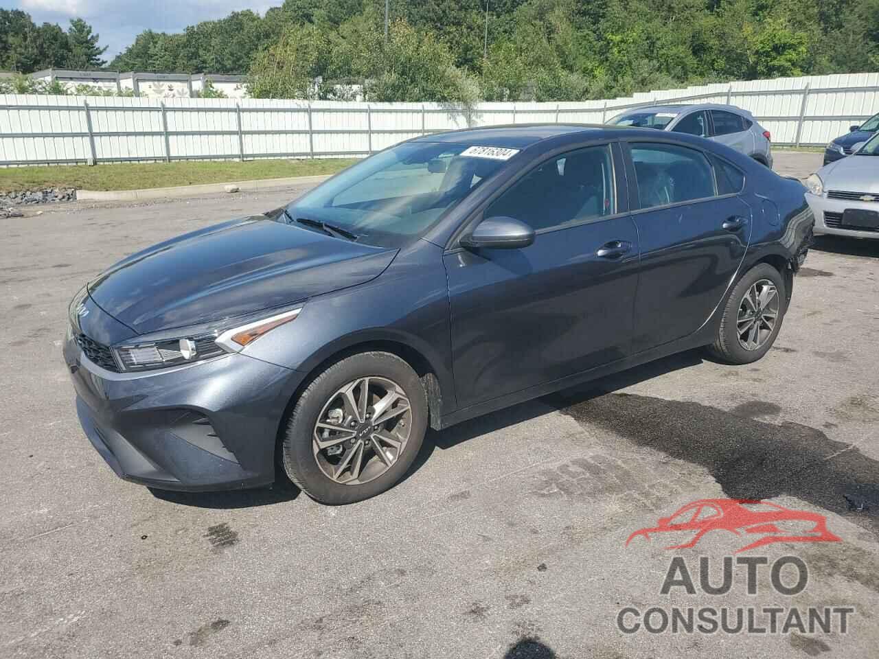 KIA FORTE 2024 - 3KPF24AD5RE709413