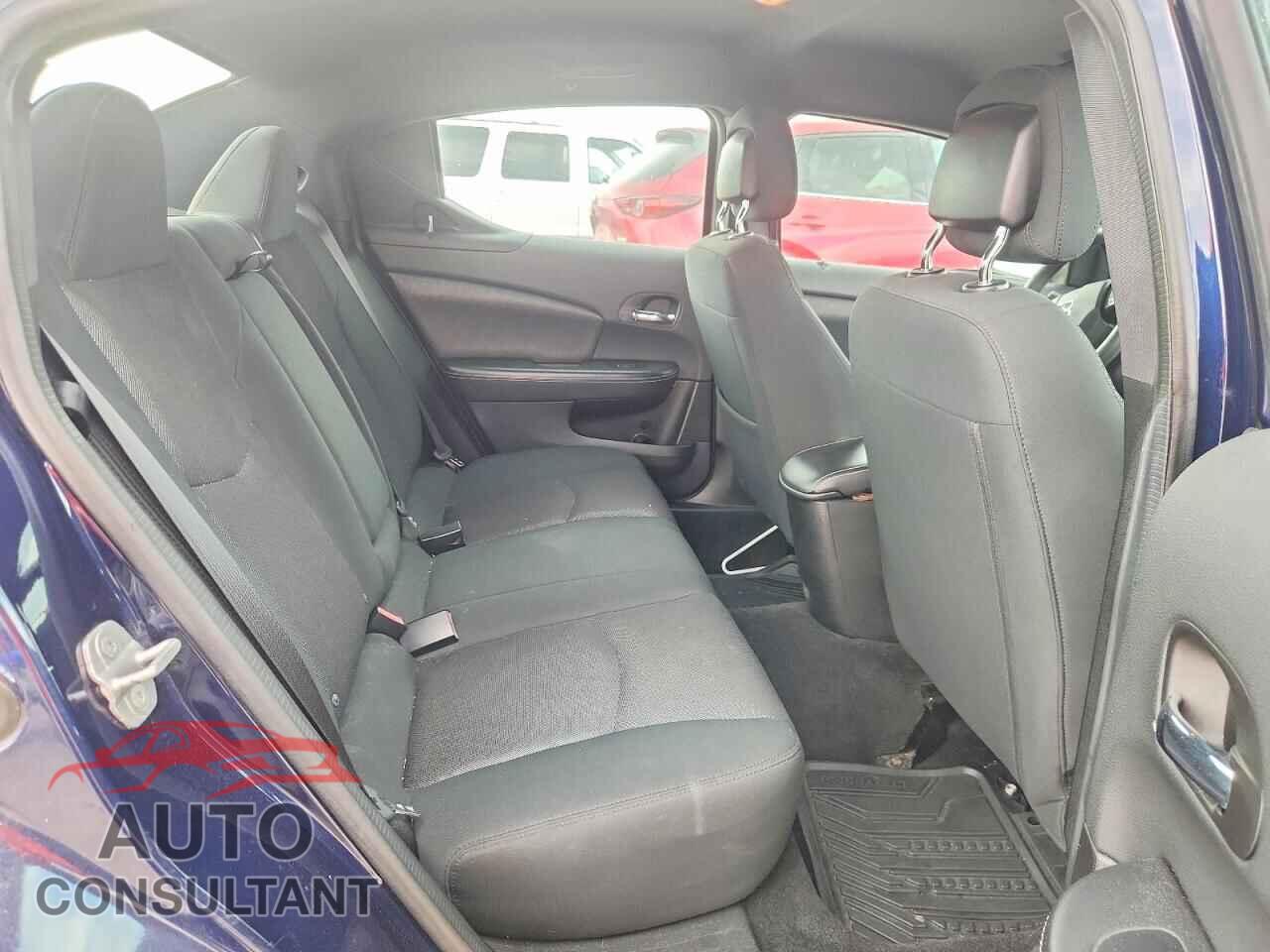 DODGE AVENGER 2014 - 1C3CDZABXEN138455