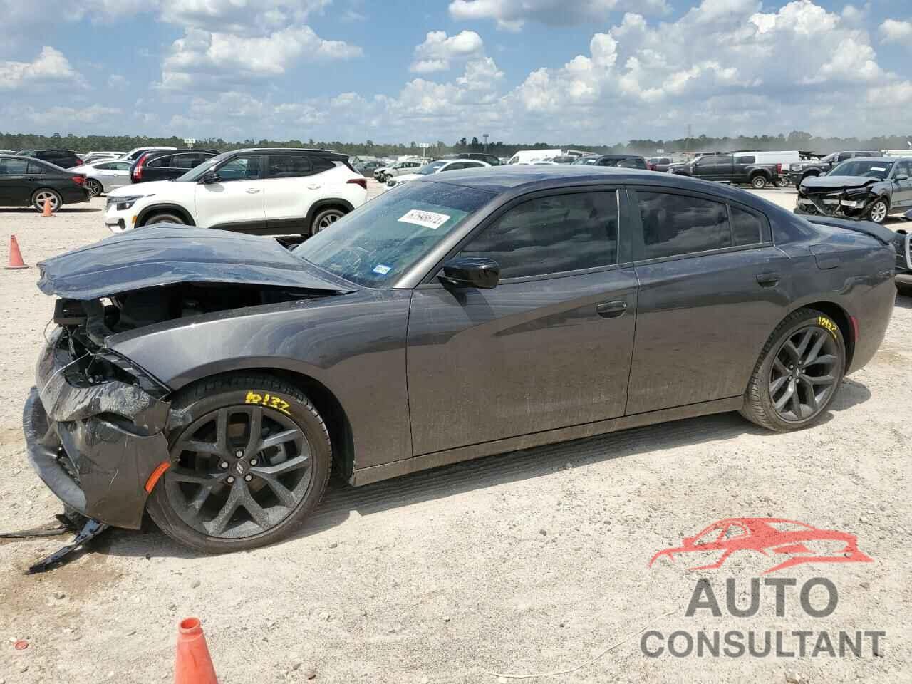 DODGE CHARGER 2023 - 2C3CDXBG5PH519575