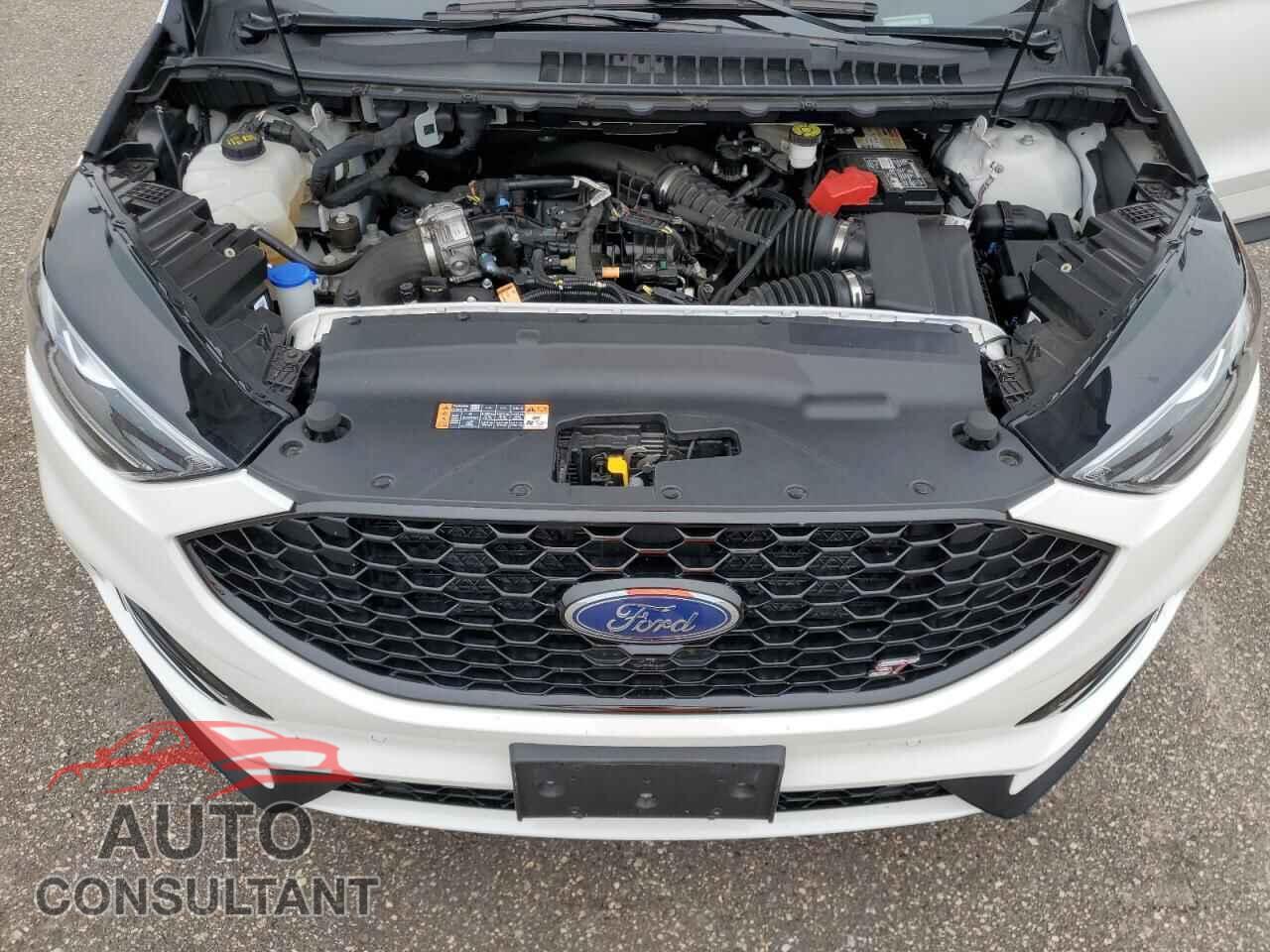 FORD EDGE 2023 - 2FMPK4AP1PBA22122
