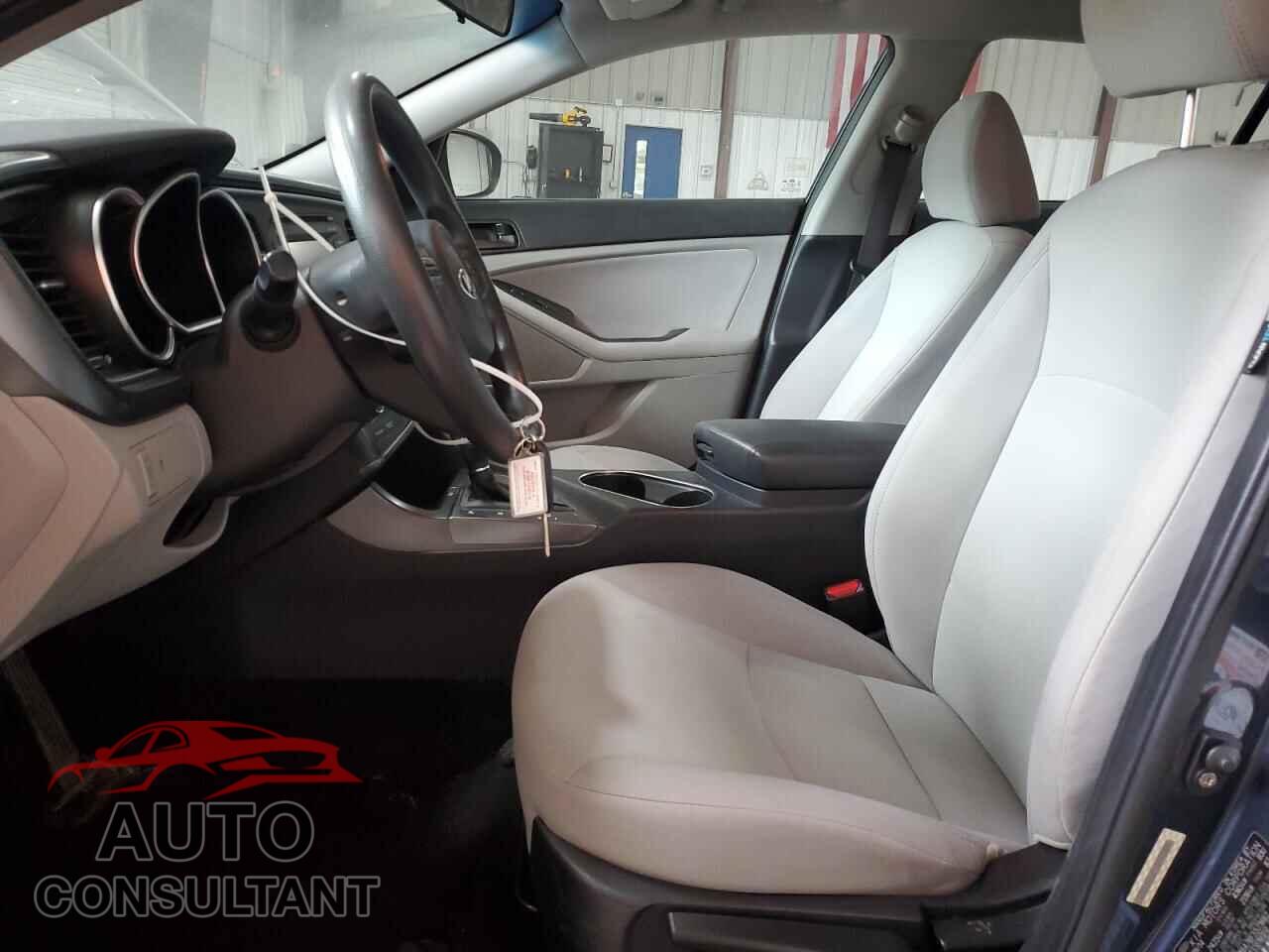 KIA OPTIMA 2015 - KNAGM4A76F5573662